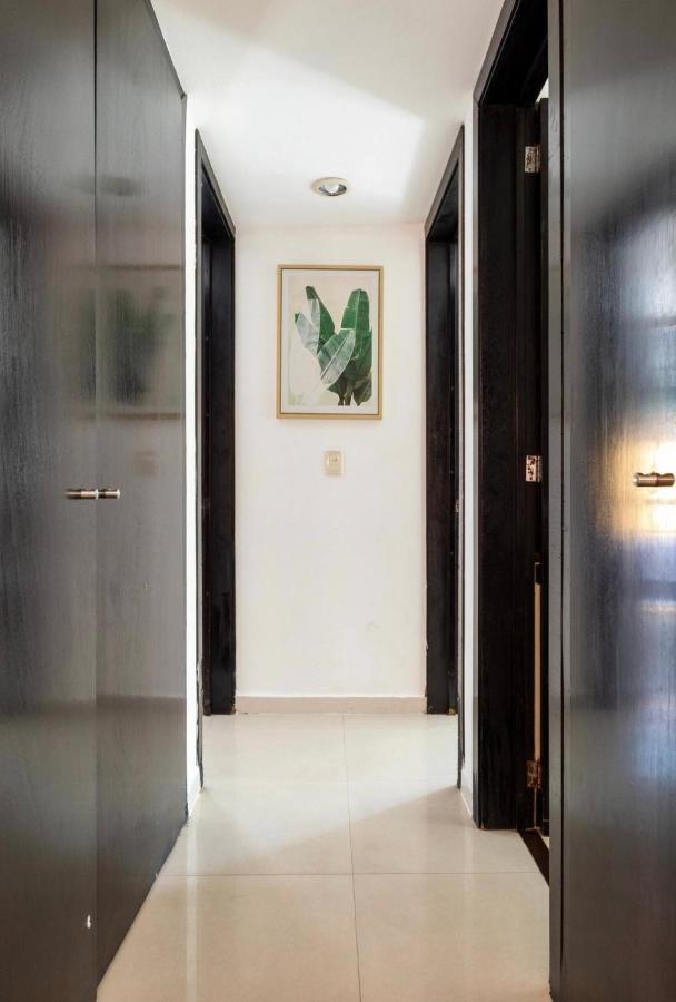 Apartmento Centro Playa Tendenza Playa del Carmen Ngoại thất bức ảnh
