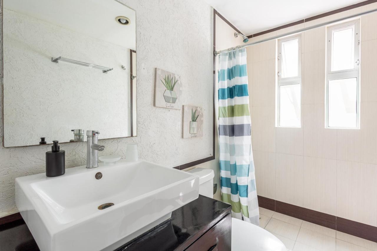 Apartmento Centro Playa Tendenza Playa del Carmen Ngoại thất bức ảnh